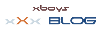 xBoys by xXxBlog